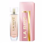 Ficha técnica e caractérísticas do produto Sweet Woman Eau de Parfum La Rive 90ml - Perfume Feminino