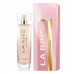 Ficha técnica e caractérísticas do produto Sweet Woman La Rive Perfume Feminino - Eau de Parfum - 90ml