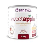 Ficha técnica e caractérísticas do produto Sweetapple - 250g - Sanavita