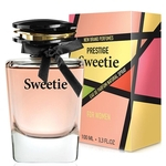 Ficha técnica e caractérísticas do produto Sweetie for women by new brands perfumesedp 100ml