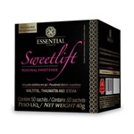 Ficha técnica e caractérísticas do produto Sweetlift 50 Sachês - Essential