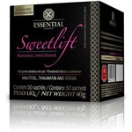 Ficha técnica e caractérísticas do produto Sweetlift - 50 Sachês - Essential