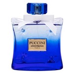 Ficha técnica e caractérísticas do produto Sweetness Blue Edition Puccini Paris Perfume Masculino - Eau de Parfum 100ml