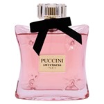 Ficha técnica e caractérísticas do produto Sweetness Puccini Paris Perfume Feminino - Eau de Parfum