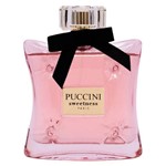 Ficha técnica e caractérísticas do produto Sweetness Puccini Perfume Feminino - Eau de Parfum