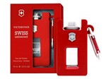 Ficha técnica e caractérísticas do produto Swiss Army Unlimited - Perfume Masculino Eau de Toilette 30 Ml