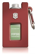 Ficha técnica e caractérísticas do produto Swiss Unlimited Victorinox Eau de Toilette - Perfume Masculino 75ml