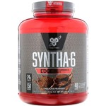 Ficha técnica e caractérísticas do produto Syntha-6 BSN Chocolate Milk Shake (1,710kg)