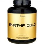 Ficha técnica e caractérísticas do produto Syntha Gold 5lbs (2,27kg) - Ultimate Nutrition