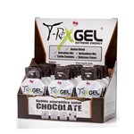 Endurance Gel T-rex (720g) Chocolate - Vitafor