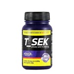 Ficha técnica e caractérísticas do produto T-Sek 30 Doses - Power Supplements