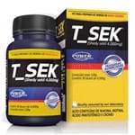 Ficha técnica e caractérísticas do produto T_SEK (120g) - Power Supplements