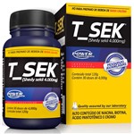 Ficha técnica e caractérísticas do produto T Sek Power Supplements 30doses