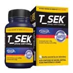 Ficha técnica e caractérísticas do produto T-Sek - Power Supplements