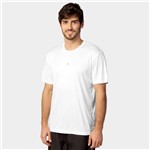 Ficha técnica e caractérísticas do produto T-Shirt Basic Interlock UV50 Masculino GG Branco - Speedo