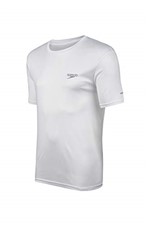 Ficha técnica e caractérísticas do produto T-Shirt Interlock Speedo Masculino Branco G