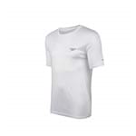 Ficha técnica e caractérísticas do produto T-Shirt Interlock Speedo Masculino Branco M