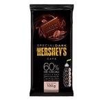 Ficha técnica e caractérísticas do produto Tablete Chocolate Special Dark 60% Cacau - Café