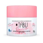 Ficha técnica e caractérísticas do produto Tabu Romance Desodorante Creme 55g