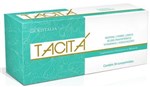 Ficha técnica e caractérísticas do produto Tacita 30 Comprimidos - Cristalia