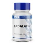 Ficha técnica e caractérísticas do produto Tadalafil 10Mg 60 Cápsulas Unicpharma