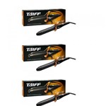 Ficha técnica e caractérísticas do produto Taiff Curves Modelador 11/4 Bivolt (Kit C/03)