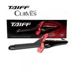 Ficha técnica e caractérísticas do produto Taiff Curves Modelador 3/4 Bivolt