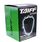 Ficha técnica e caractérísticas do produto Taiff Difusor