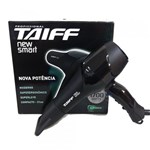 Ficha técnica e caractérísticas do produto Taiff New Smart Secador 1700w