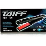 Ficha técnica e caractérísticas do produto Taiff Prancha Red Ion