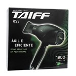 Ficha técnica e caractérísticas do produto Taiff Secador RS-5 1900W 220V
