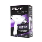 Ficha técnica e caractérísticas do produto Taiff Soft Feet Pedicuro Bivolt
