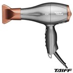 Ficha técnica e caractérísticas do produto Taiff Vulcan Secador 2400w - 110v