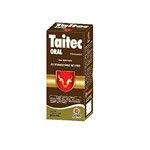 Ficha técnica e caractérísticas do produto Taitec Oral - 200 ml