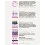 Ficha técnica e caractérísticas do produto Colete Lombar com Almofada Lumbamed Plus Feminino - 5