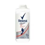 Talco Desodorante Rexona Efficient 100g