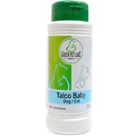 Ficha técnica e caractérísticas do produto Talco Baby 120g Green Pet Care