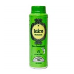 Ficha técnica e caractérísticas do produto Talco Desodorante Avante Mentolado 100g