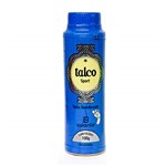 Ficha técnica e caractérísticas do produto Talco Desodorante Avante Sport 100g