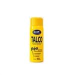 Ficha técnica e caractérísticas do produto Talco Desodorante Palmitec para Pés 60g