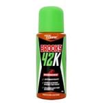 Ficha técnica e caractérísticas do produto Talco Desodorante para Pies 42 K Brooks 100 G