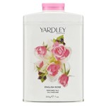 Ficha técnica e caractérísticas do produto Talco Perfumado Yardley English Rose