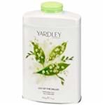 Ficha técnica e caractérísticas do produto Talco Perfumado Yardley Lily Of The Valley - 200G