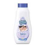 Ficha técnica e caractérísticas do produto Talco Pom Pom – 200g