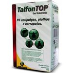 Ficha técnica e caractérísticas do produto Talco Talfon Top 1 Kg
