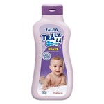 Ficha técnica e caractérísticas do produto Talco Trálálá Baby Suave