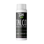 Ficha técnica e caractérísticas do produto Talco Tutti pet para Cães e Gatos Neutralizador de Odores 90g