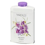 Ficha técnica e caractérísticas do produto Talco Yardley - April Violet Perfumed 200g