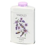 Ficha técnica e caractérísticas do produto Talco Yardley - English Lavander Perfumed 200g