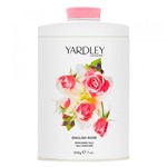 Ficha técnica e caractérísticas do produto Talco Yardley - English Rose Perfumed